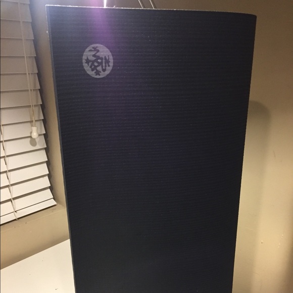 Manduka PRO lite yoga mat - Picture 3 of 3